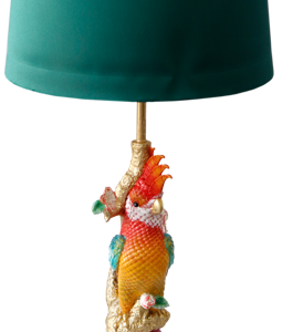 1872 LAMPE CRAZY KAKADU
